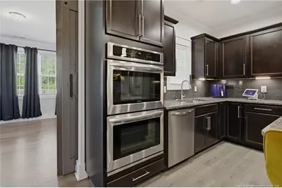 1457 Creekwood Road, Hope Mills, NC 28348 - Photo 13