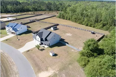 1457 Creekwood Road, Hope Mills, NC 28348 - Photo 37