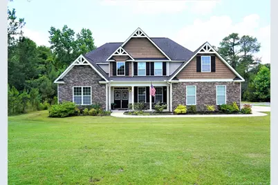 930 Old Vander Road, Fayetteville, NC 28312 - Photo 1