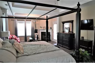 930 Old Vander Road, Fayetteville, NC 28312 - Photo 27