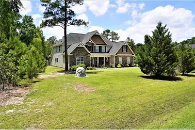 930 Old Vander Road, Fayetteville, NC 28312 - Photo 3