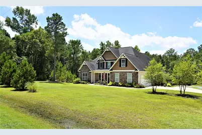 930 Old Vander Road, Fayetteville, NC 28312 - Photo 5