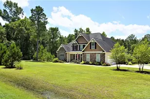 930 Old Vander Rd, Fayetteville, NC 28312 - Photo 5