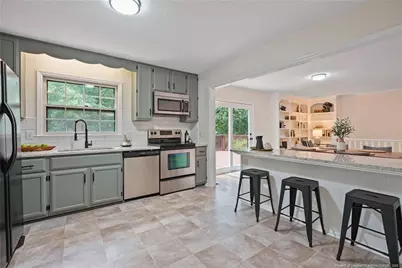 541 Hilliard Drive, Fayetteville, NC 28311 - Photo 11