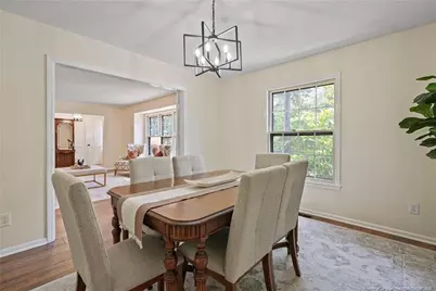 541 Hilliard Drive, Fayetteville, NC 28311 - Photo 9