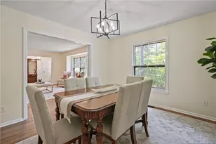 541 Hilliard Dr, Fayetteville, NC 28311 - Photo 9