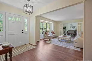 541 Hilliard Dr, Fayetteville, NC 28311 - Photo 5