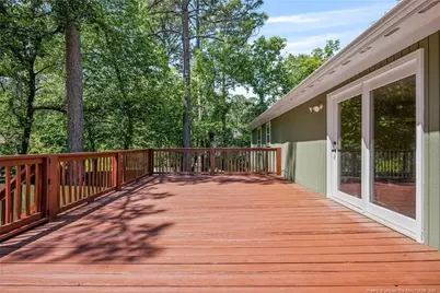 541 Hilliard Drive, Fayetteville, NC 28311 - Photo 43