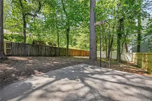 541 Hilliard Dr, Fayetteville, NC 28311 - Photo 39