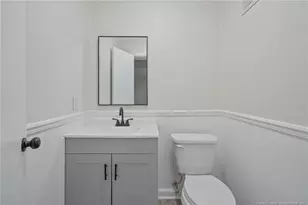 541 Hilliard Dr, Fayetteville, NC 28311 - Photo 21