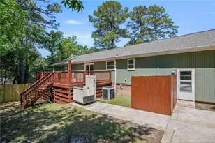541 Hilliard Dr, Fayetteville, NC 28311 - Photo 41