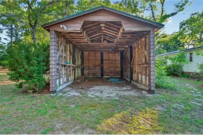 350 Welsh Road, Raeford, NC 28376 - Photo 43