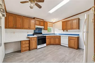 350 Welsh Road, Raeford, NC 28376 - Photo 27