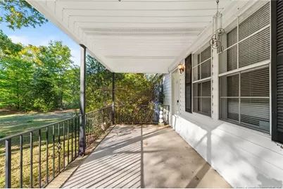 350 Welsh Road, Raeford, NC 28376 - Photo 37