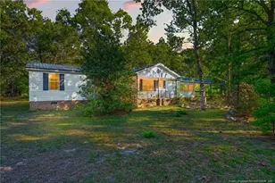 350 Welsh Rd, Raeford, NC 28376 - Photo 1