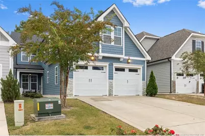 50 Spruce Hollow Circle, Spring Lake, NC 28390 - Photo 1