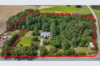 4119 Minnie Hall Road, Autryville, NC 28318 - Photo 3