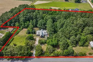 4119 Minnie Hall Rd, Autryville, NC 28318 - Photo 3