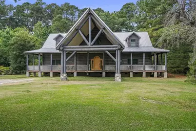 4119 Minnie Hall Road, Autryville, NC 28318 - Photo 1
