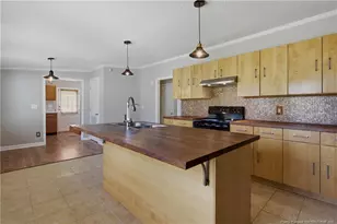 128 & 124 Skip A Rock Ln, Hope Mills, NC 28348 - Photo 17