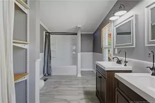 128 & 124 Skip A Rock Ln, Hope Mills, NC 28348 - Photo 29