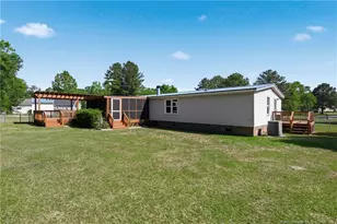 128 & 124 Skip A Rock Ln, Hope Mills, NC 28348 - Photo 45