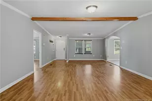128 & 124 Skip A Rock Ln, Hope Mills, NC 28348 - Photo 11
