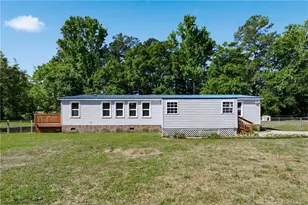 128 & 124 Skip A Rock Ln, Hope Mills, NC 28348 - Photo 1