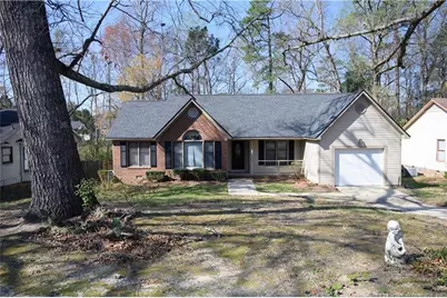 7406 Beaver Run Drive, Fayetteville, NC 28314 - Photo 1