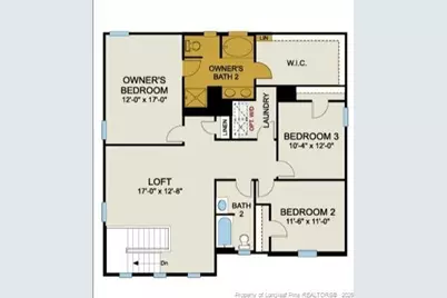 114 Colorado Court, Spring Lake, NC 28390 - Photo 3