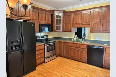 4890 Independence Drive, Lumberton, NC 28358 - Photo 3