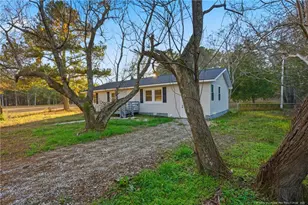 190 Payton Place Rd, Lumber Bridge, NC 28357 - Photo 3