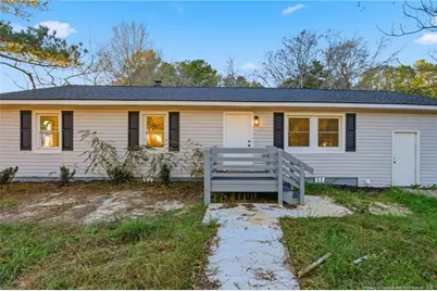 190 Payton Place Road, Lumber Bridge, NC 28357 - Photo 5