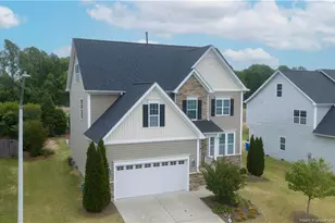 532 Walker Ranch Dr, Fuquay-Varina, NC 27526 - Photo 43