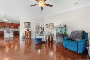 532 Walker Ranch Dr, Fuquay-Varina, NC 27526 - Photo 7