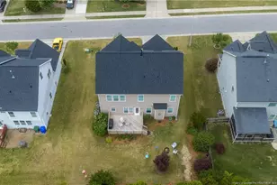 532 Walker Ranch Dr, Fuquay-Varina, NC 27526 - Photo 47