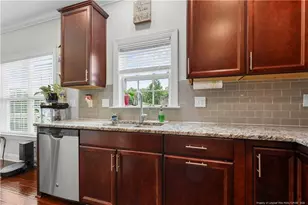 532 Walker Ranch Dr, Fuquay-Varina, NC 27526 - Photo 13