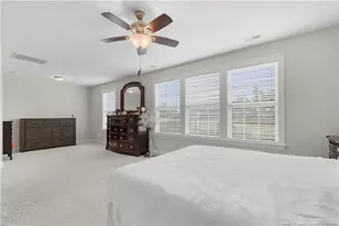 532 Walker Ranch Dr, Fuquay-Varina, NC 27526 - Photo 17