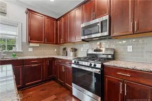 532 Walker Ranch Dr, Fuquay-Varina, NC 27526 - Photo 11
