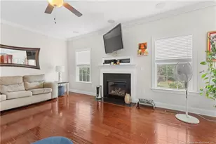 532 Walker Ranch Dr, Fuquay-Varina, NC 27526 - Photo 5