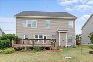 532 Walker Ranch Dr, Fuquay-Varina, NC 27526 - Photo 39