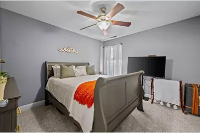 104 Hurdle Lane, Raeford, NC 28376 - Photo 21