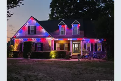 104 Hurdle Lane, Raeford, NC 28376 - Photo 39