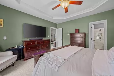 104 Hurdle Lane, Raeford, NC 28376 - Photo 15