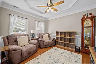 104 Hurdle Lane, Raeford, NC 28376 - Photo 11