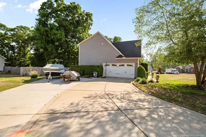 104 Hurdle Lane, Raeford, NC 28376 - Photo 31