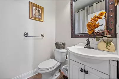 435 Thomas Way, Cameron, NC 28326 - Photo 37