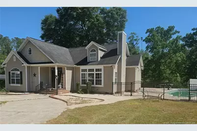 435 Thomas Way, Cameron, NC 28326 - Photo 3