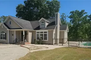 435 Thomas Way, Cameron, NC 28326 - Photo 3