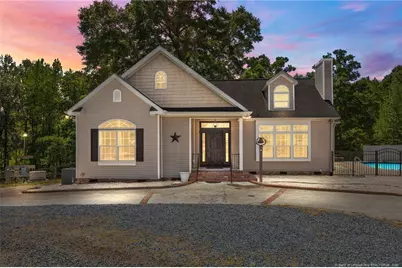 435 Thomas Way, Cameron, NC 28326 - Photo 1
